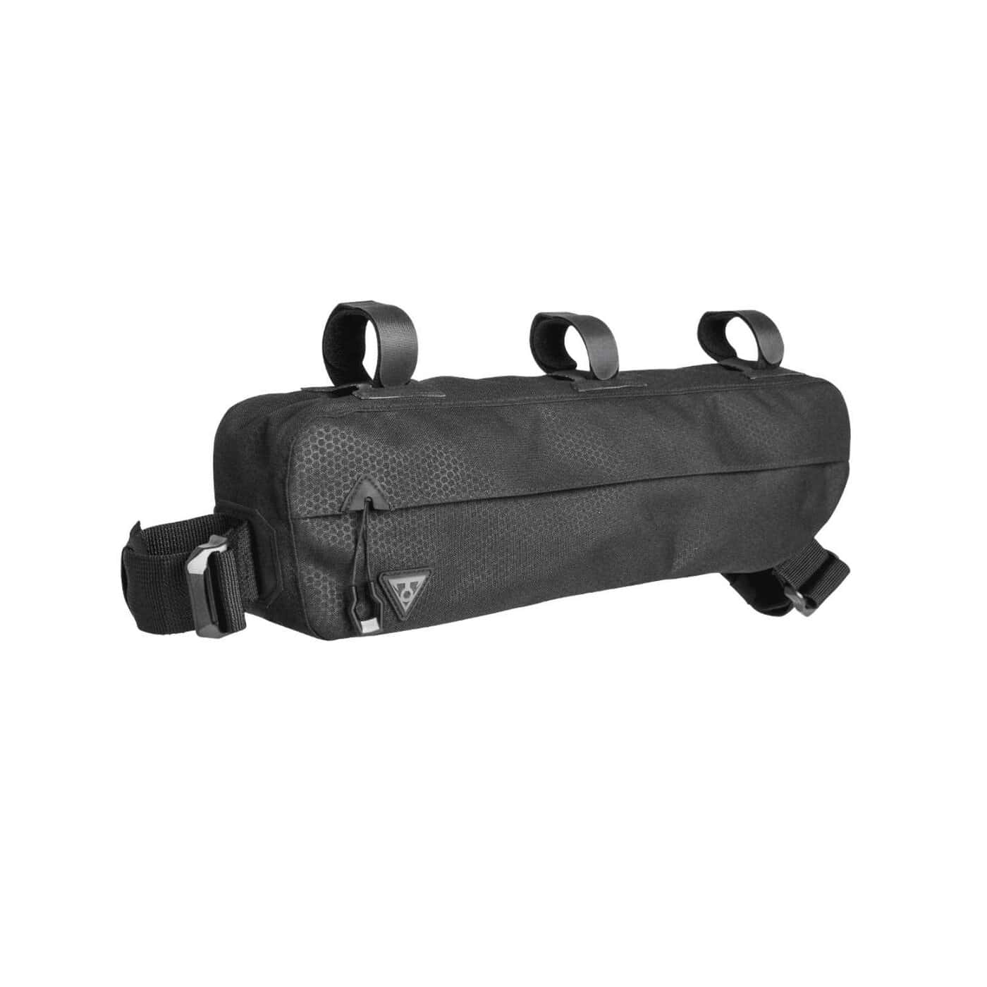 Topeak Midloader Black