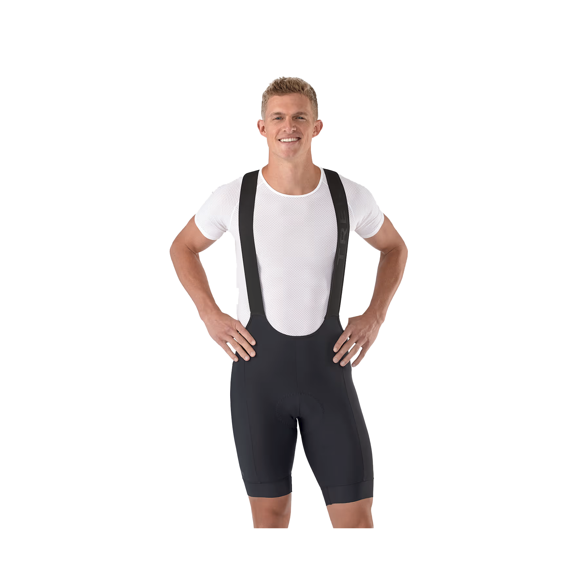 Trek Circuit Cycling Bib Short