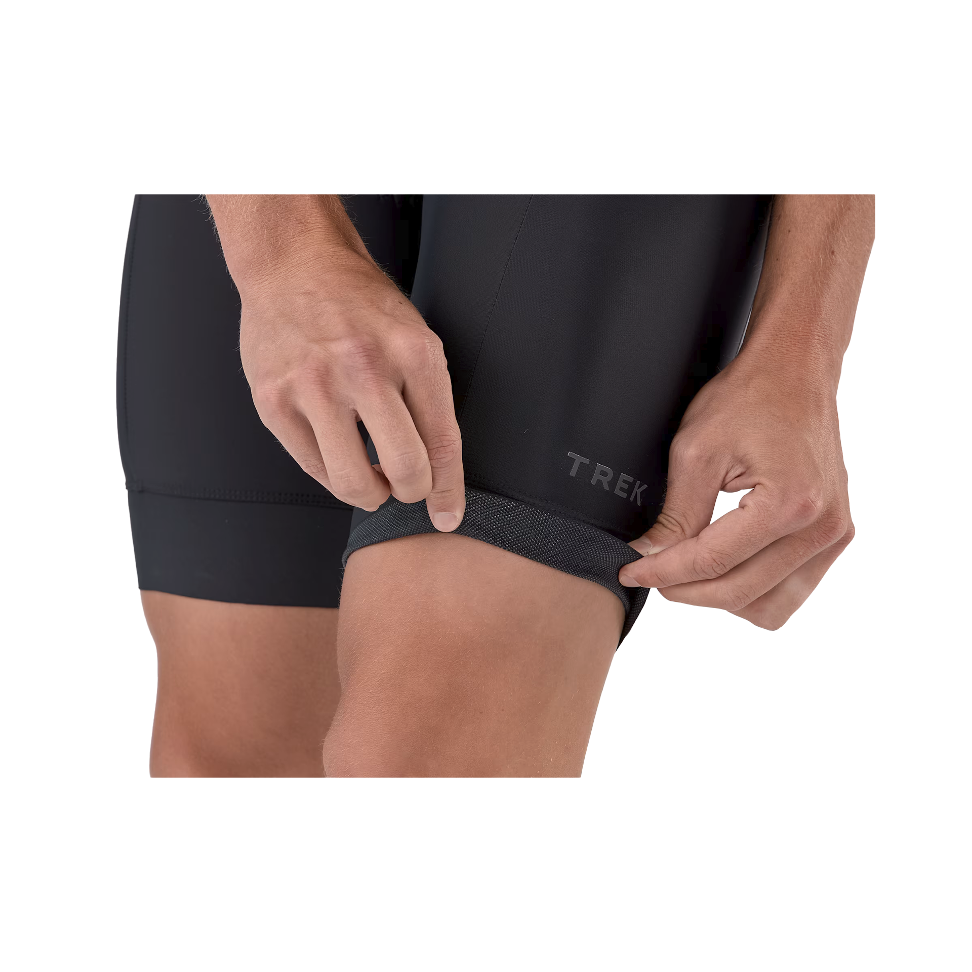 Trek Circuit Cycling Bib Short