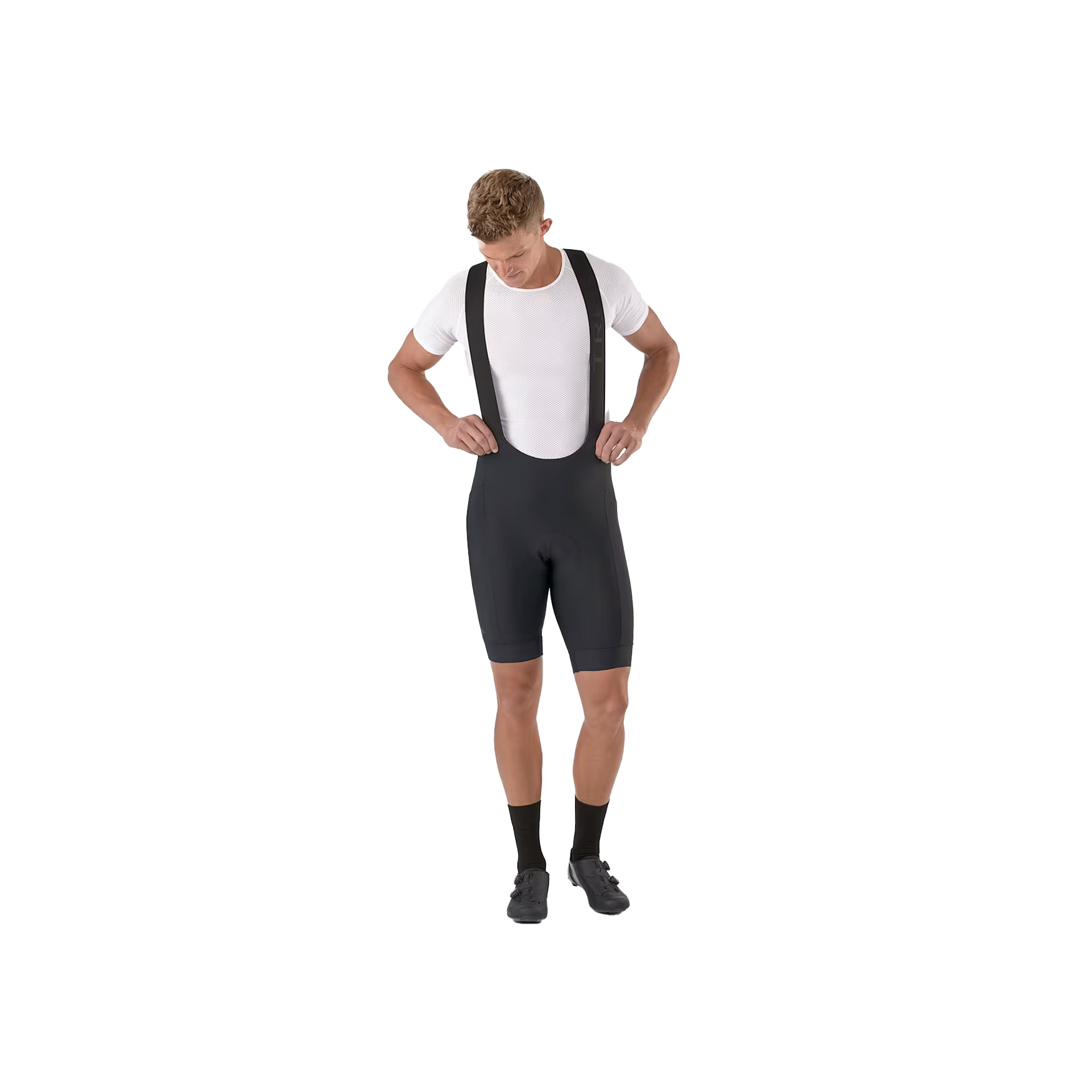 Trek Circuit Cycling Bib Short
