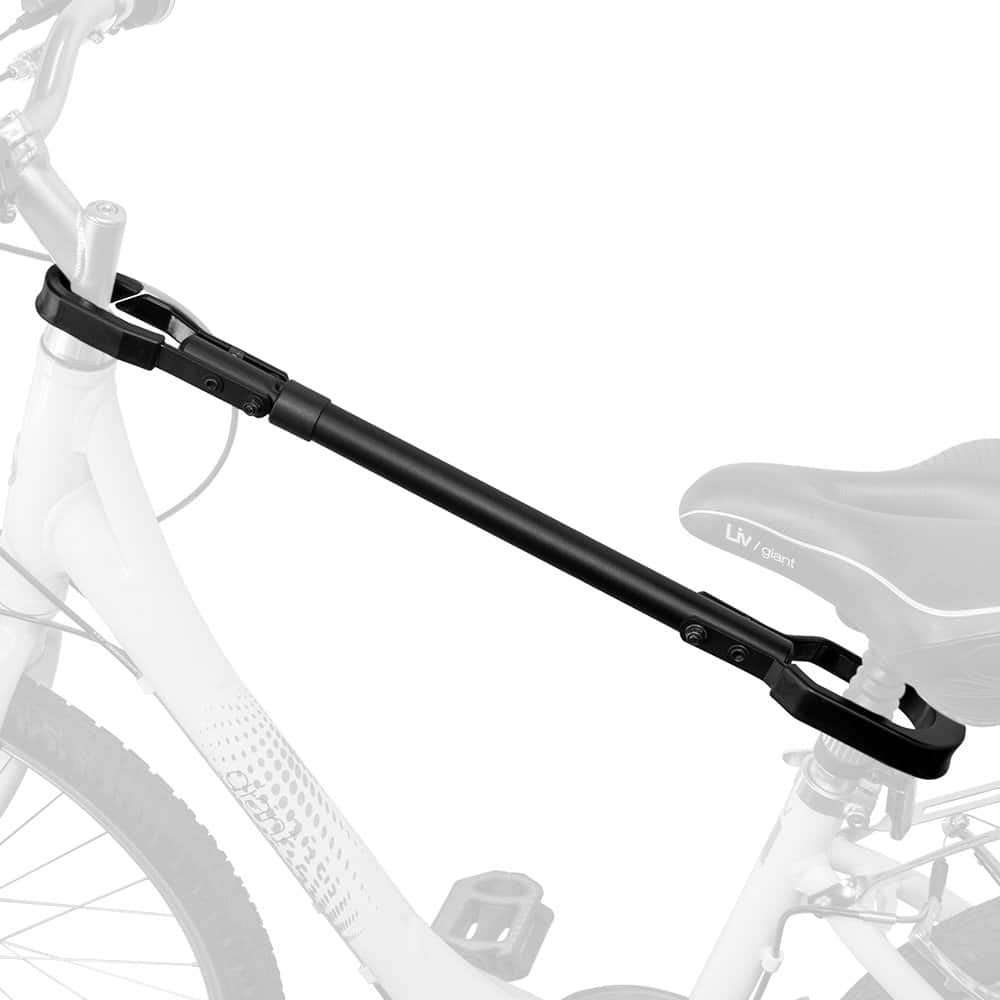 Bike Rack Adaptor Bar