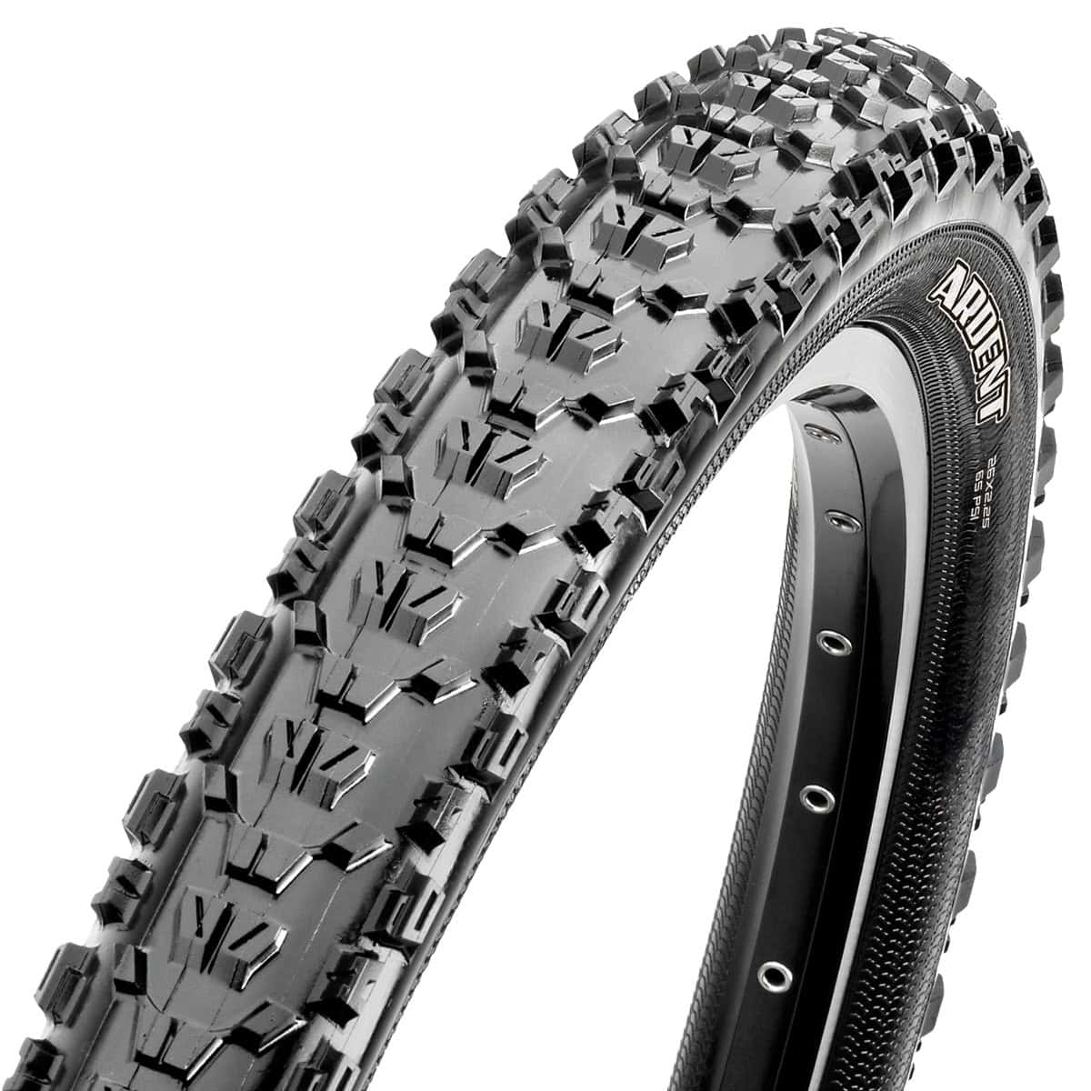 Maxxis Ardent Wire Bead, 27.5x2.4 Exo