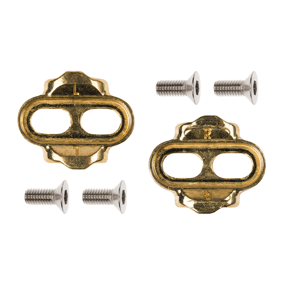 CrankBrothers Premium Cleat Kit