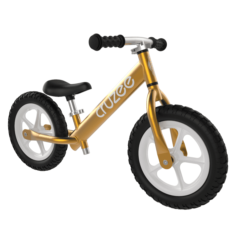 Cruzee Balance Bike