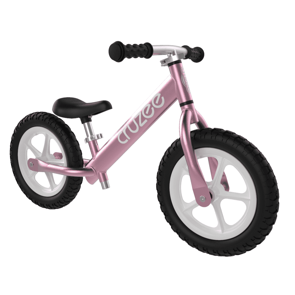 Cruzee Balance Bike