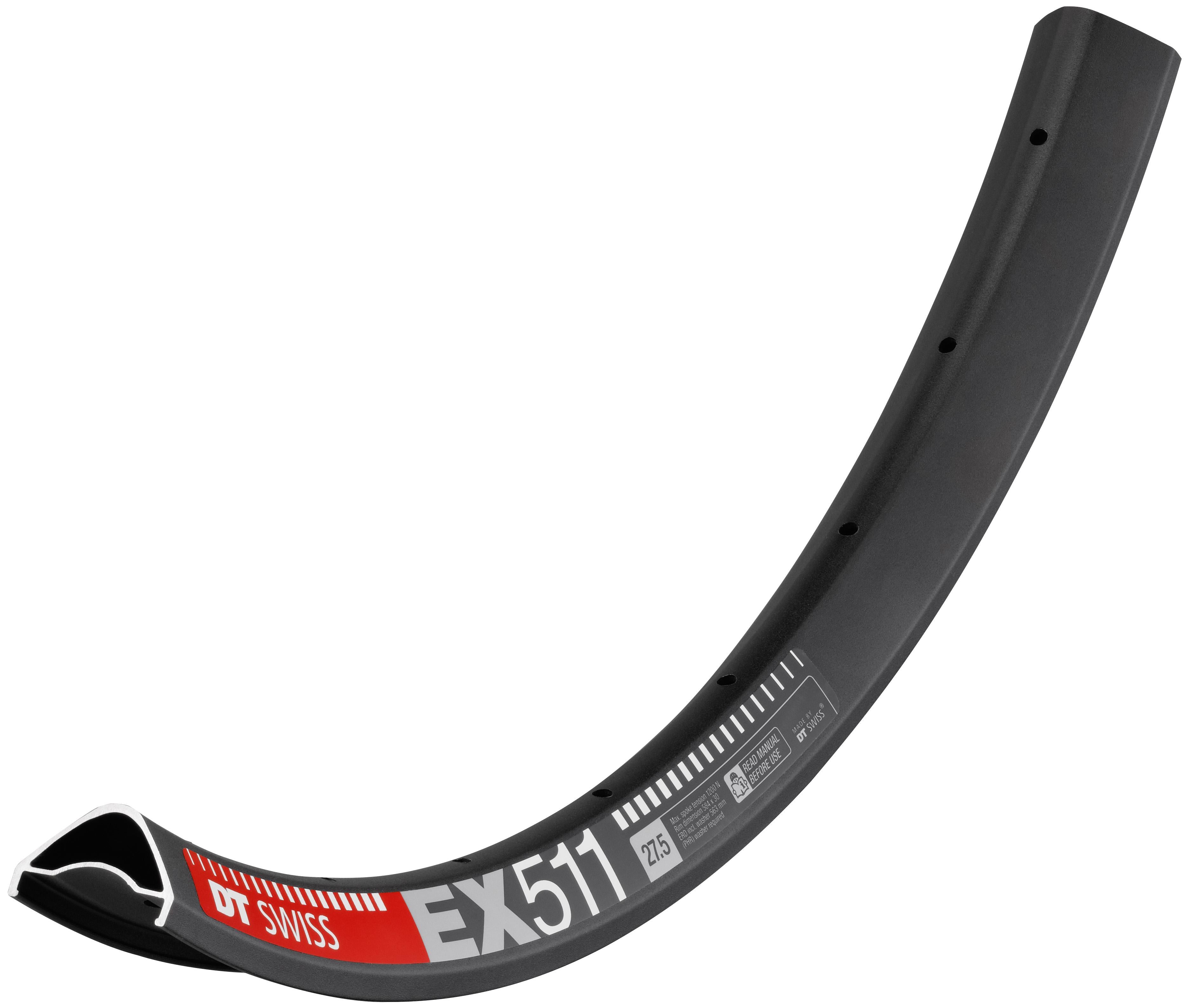 DT Swiss EX511  Rim