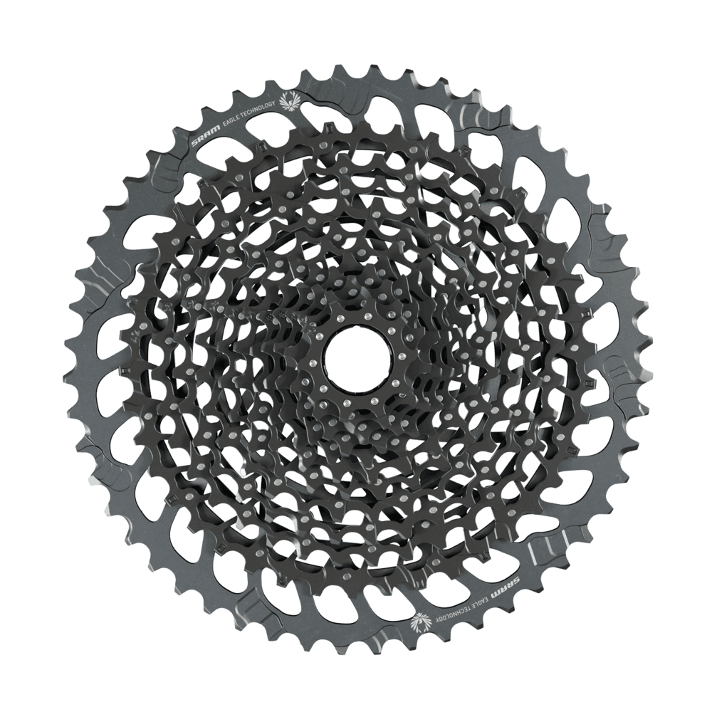SRAM GX Eagle Cassette 12spd