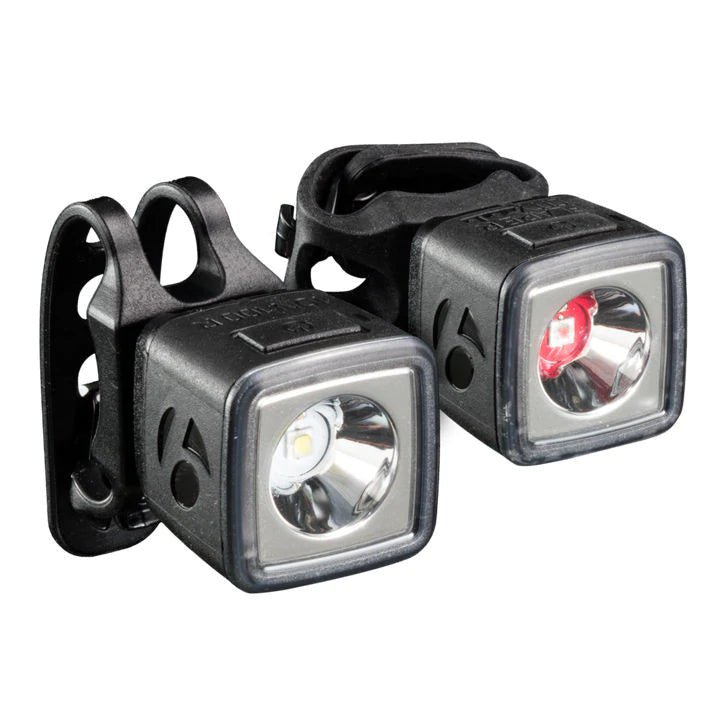 Trek Light Ion100 R/ Flare R City Set