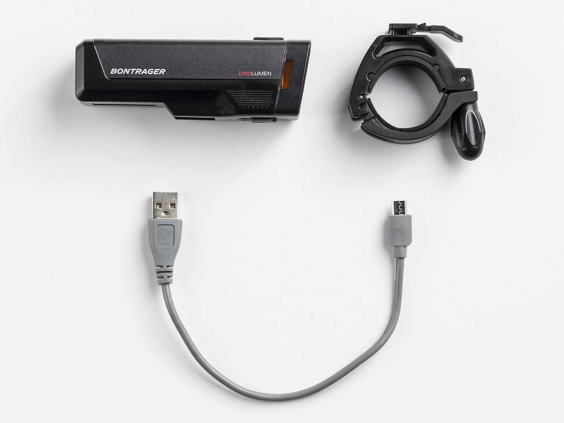 Trek Commuter Pro RT Front Bike Light
