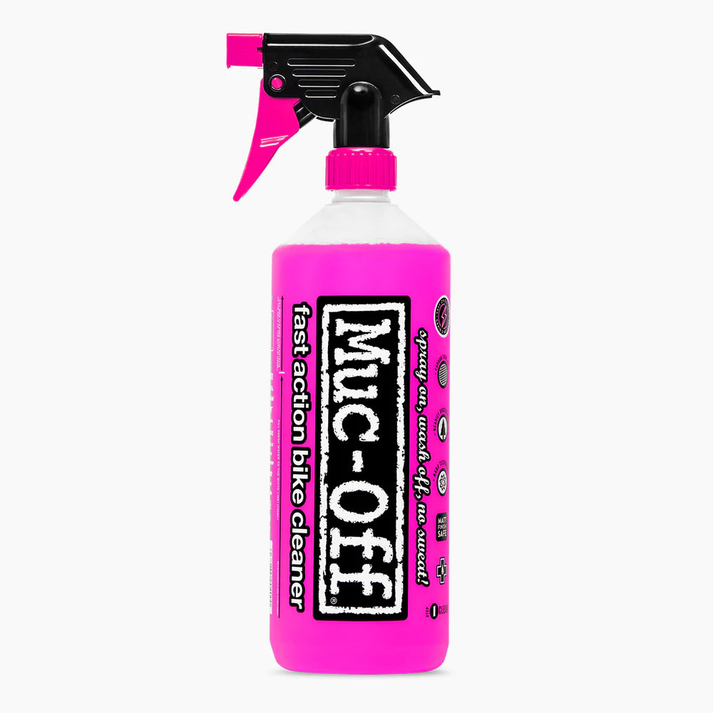 Muc-Off Cleaner Nano Tech 1L