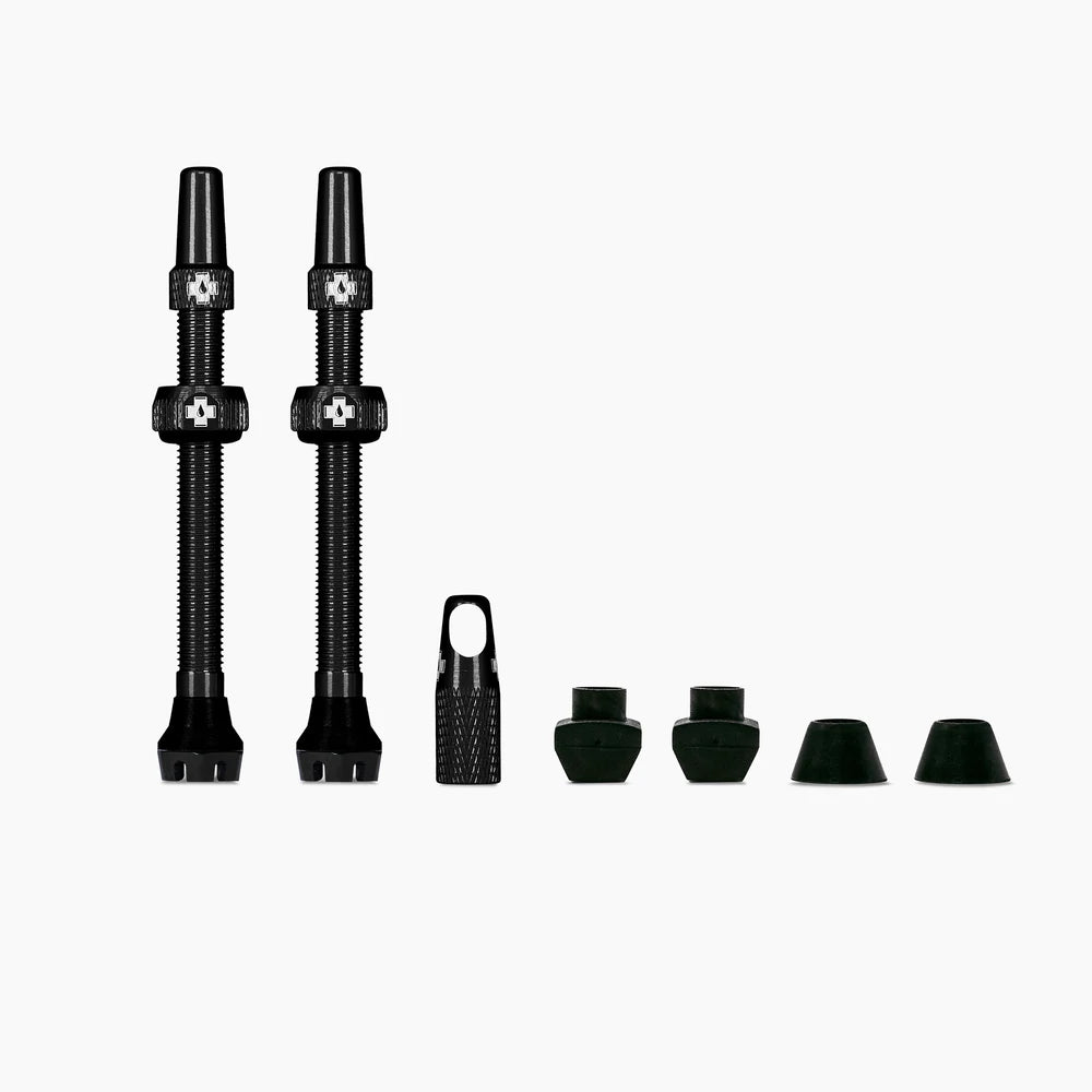 Muc-Off V2 Tubeless Valves 44mm