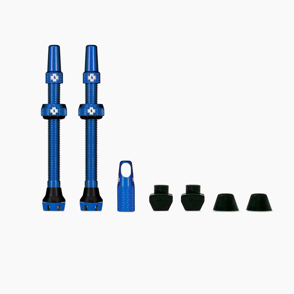 Muc-Off V2 Tubeless Valves 44mm