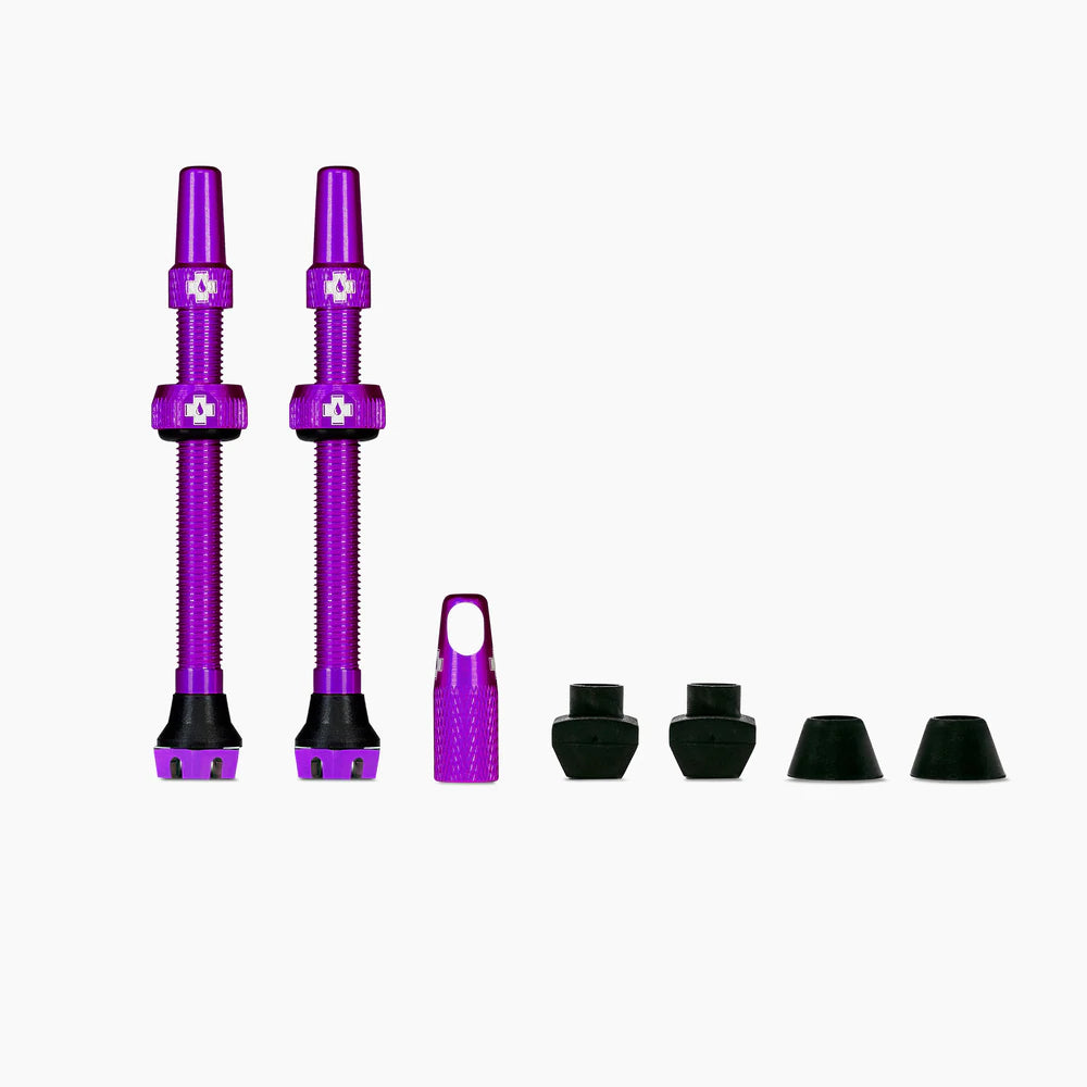 Muc-Off V2 Tubeless Valves 44mm