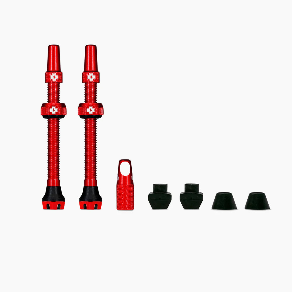 Muc-Off V2 Tubeless Valves 44mm