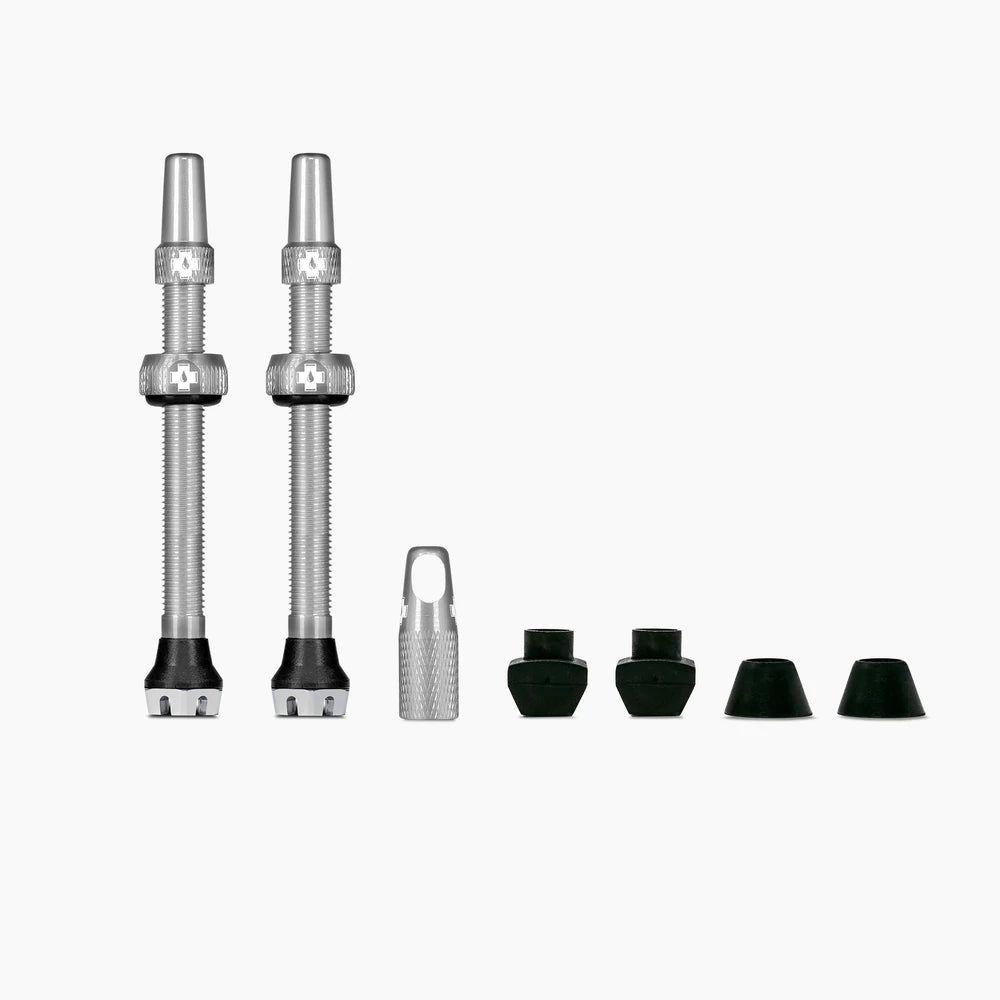 Muc-Off V2 Tubeless Valves 44mm