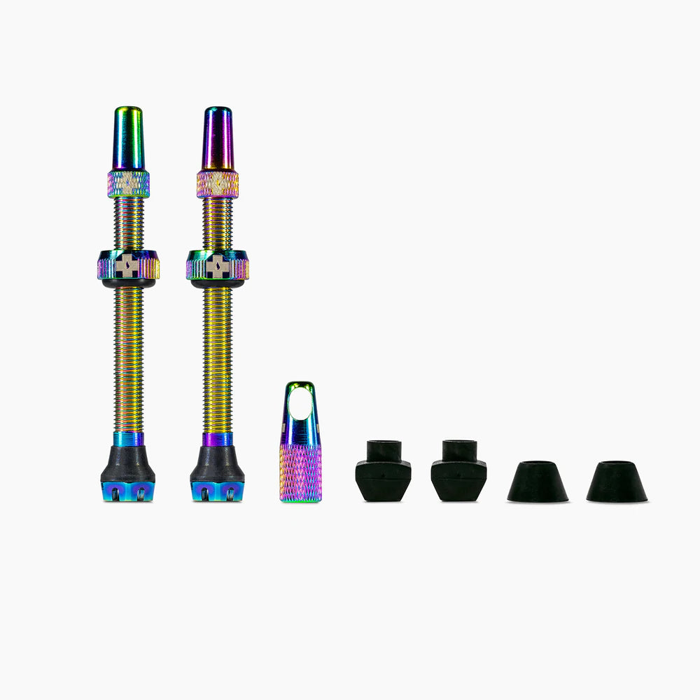 Muc-Off V2 Tubeless Valves 44mm
