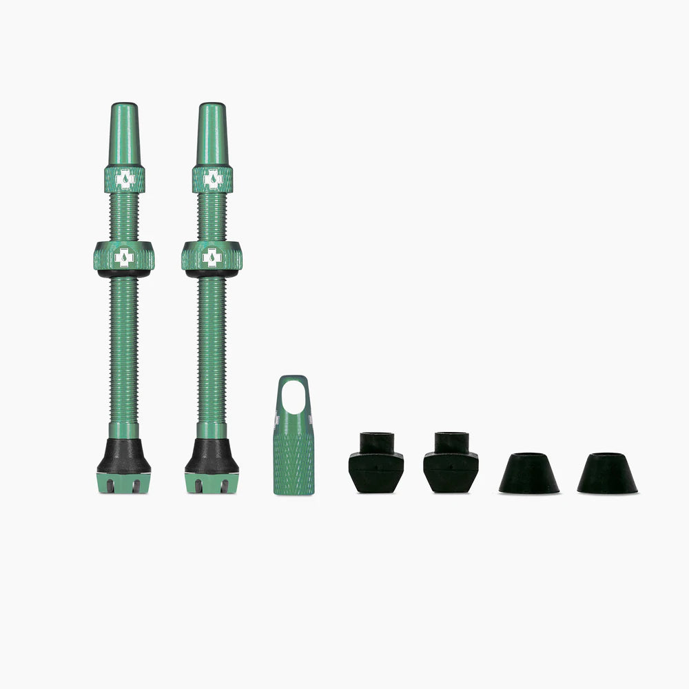 Muc-Off V2 Tubeless Valves 44mm