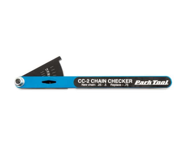 Park Tool Chain Wear Checker