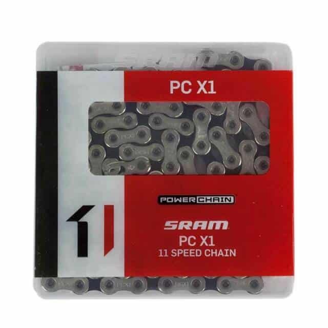 SRAM PC X1 11Speed  Chain