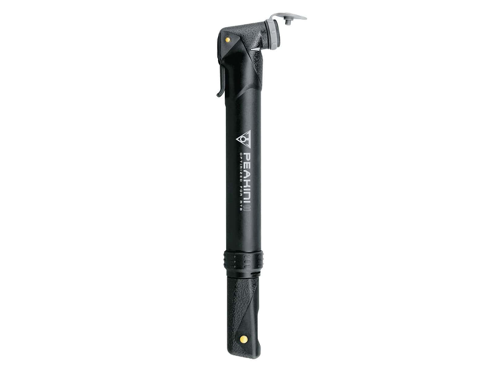 Topeak Pump Peakini II