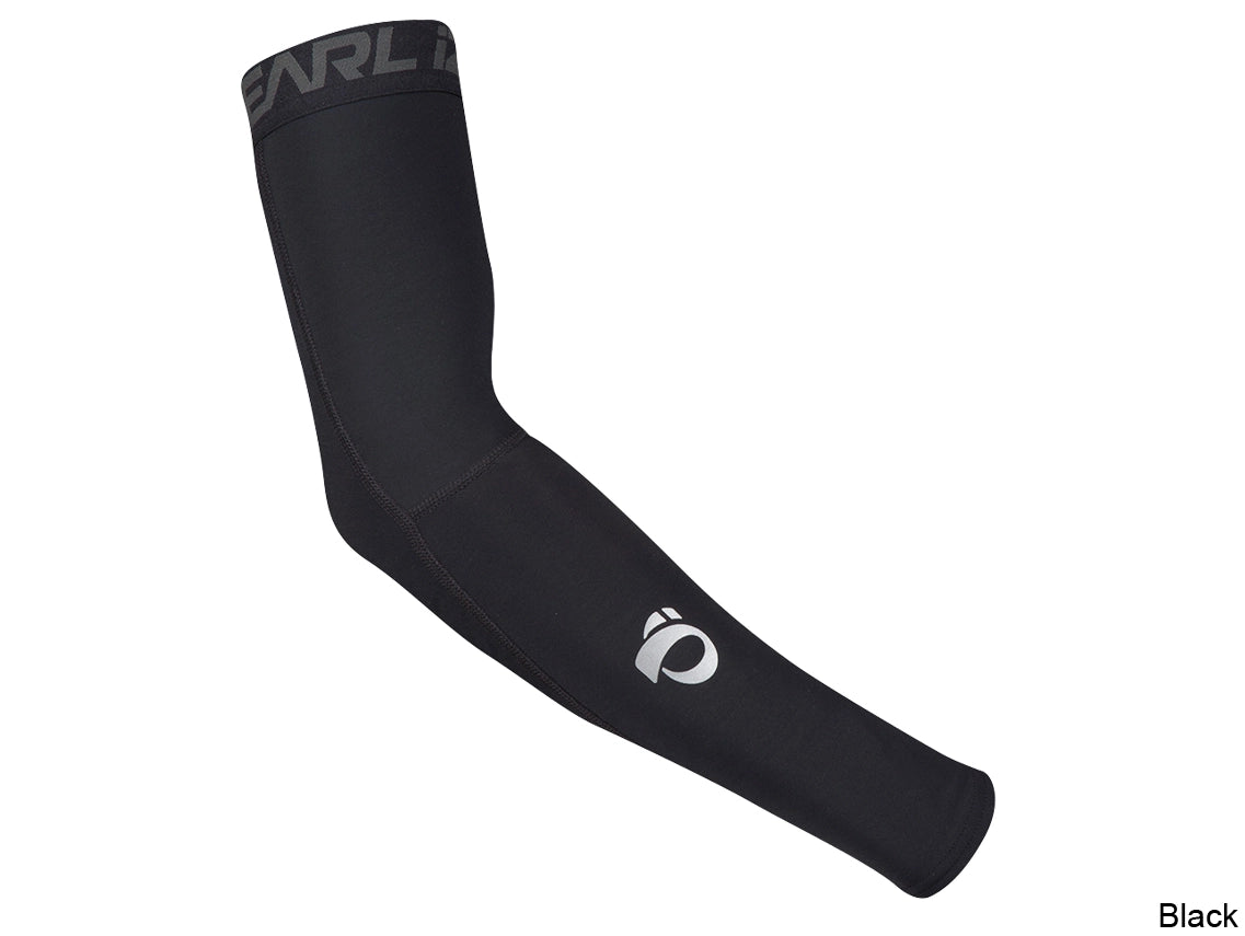 Pearl Izumi arm warmer - elite thermal black