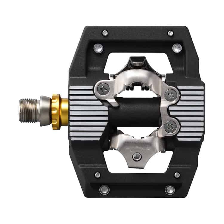 Shimano Saint Pedal M820