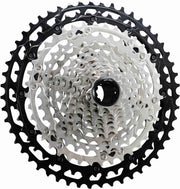 Shimano XT M8100 12sp Cassette 10-51t