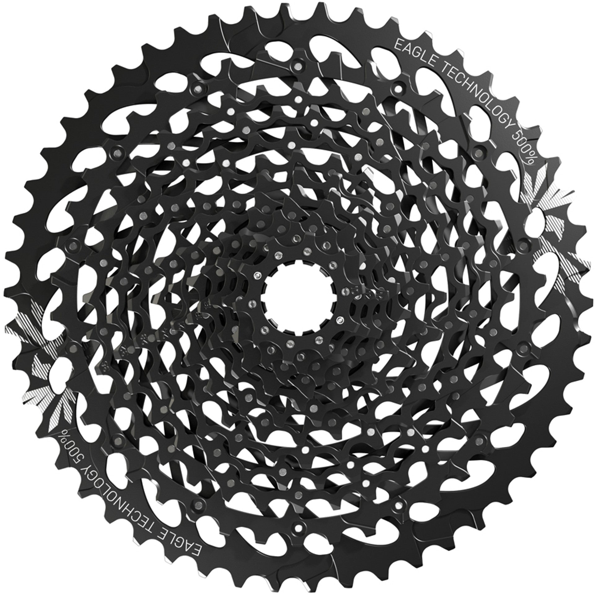 SRAM GX Eagle Cassette 12spd