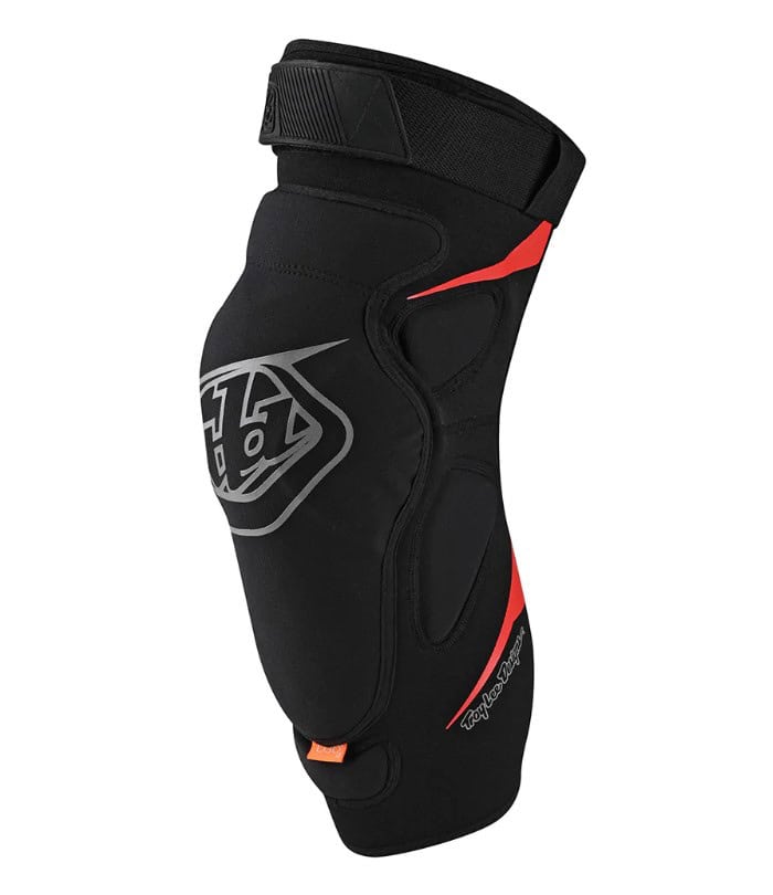 Troy Lee Designs Raid Knee Guard