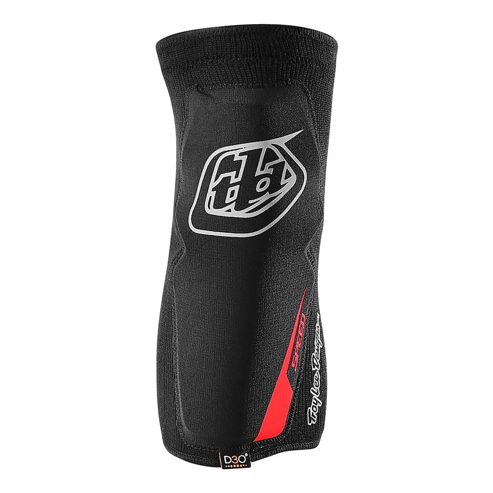 Troy Lee Designs Speed  Knee Sleeve D3O