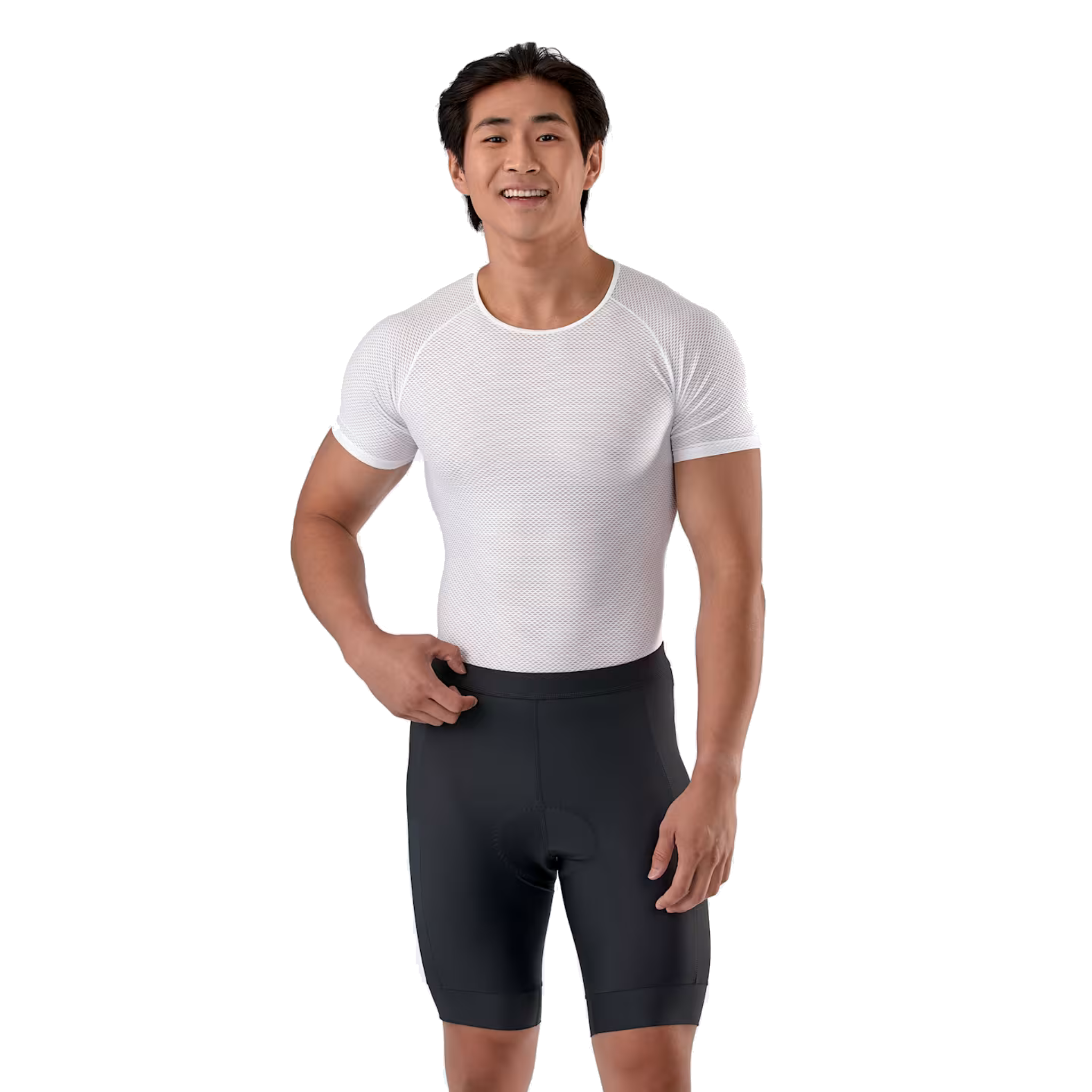 Trek/Bontrager Solstice Mens Short