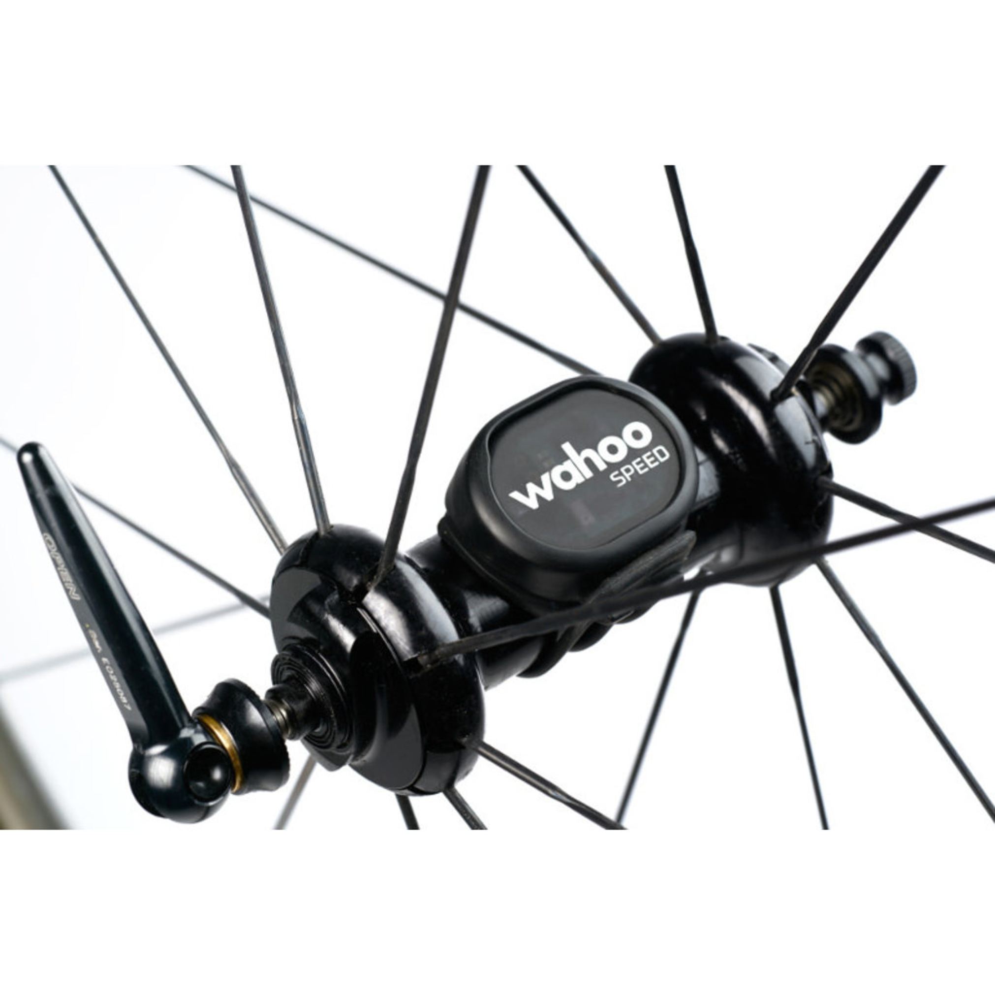 Wahoo Speed Sensor With Bluetooth & ANT