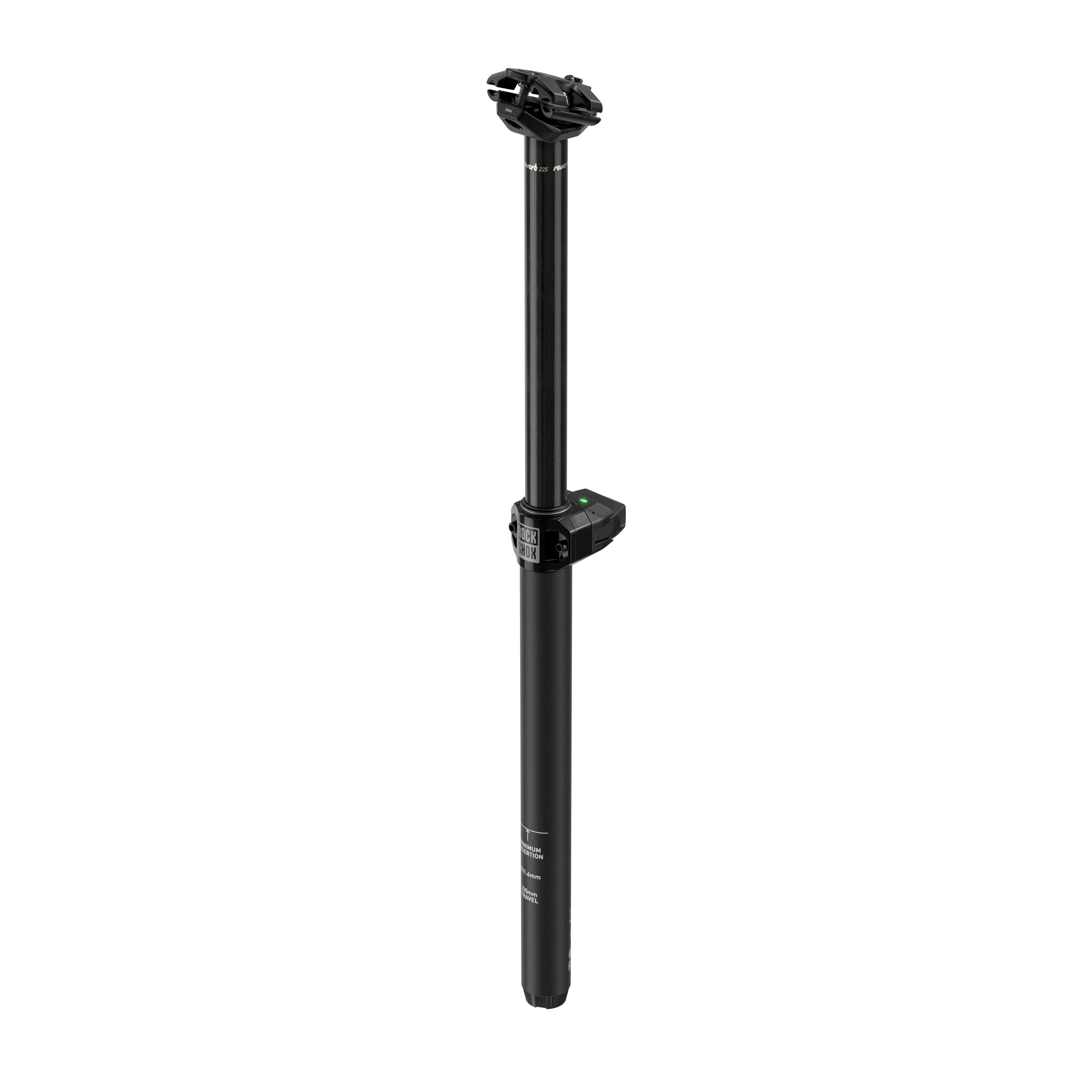 ROCK SHOX REVERB AXS B1 DROPPER