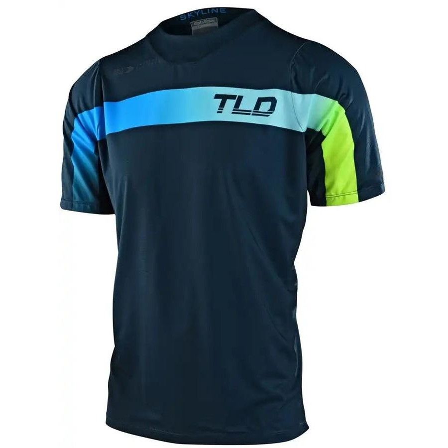 Troy Lee Designs Skyline Jersey SS