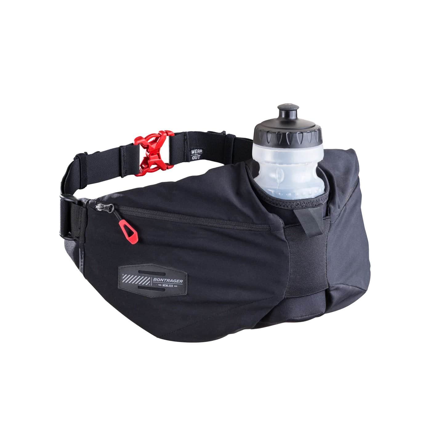 Bontrager Rapid Pack