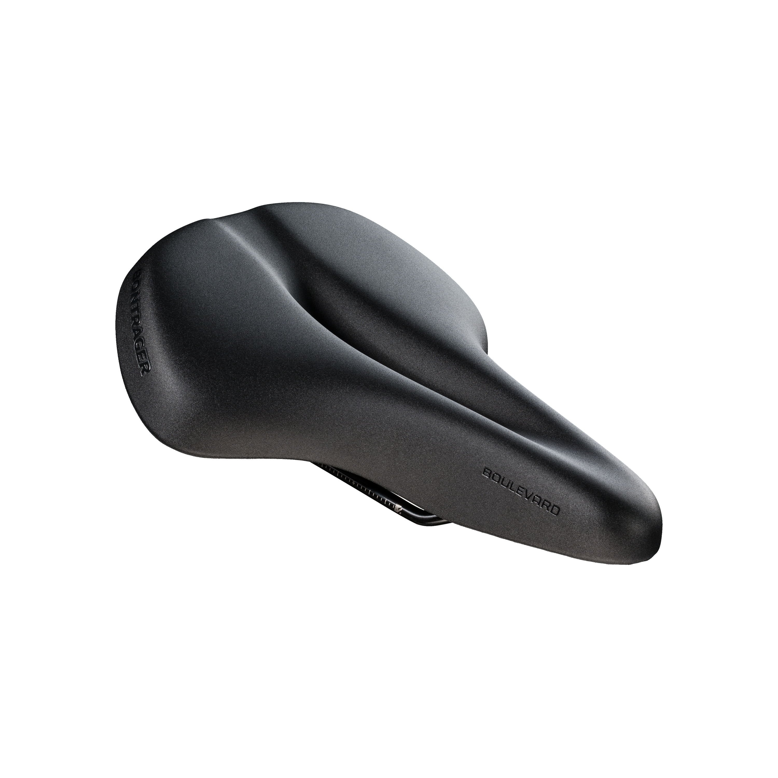 Bontrager Boulevard  Saddle