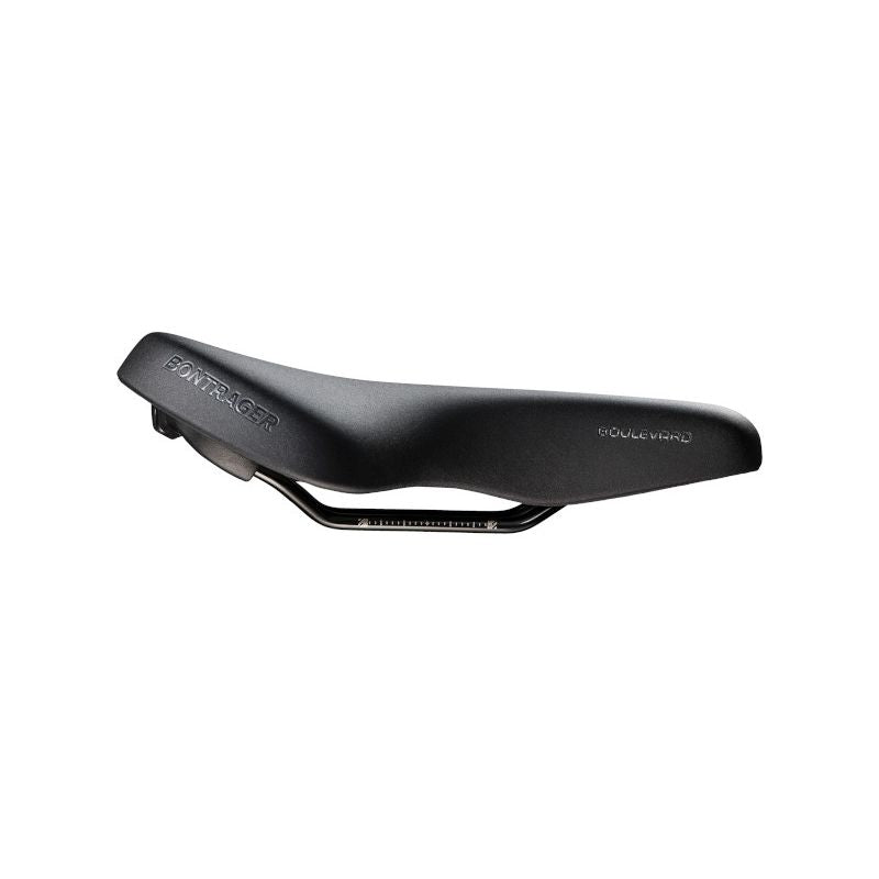 Bontrager Boulevard  Saddle