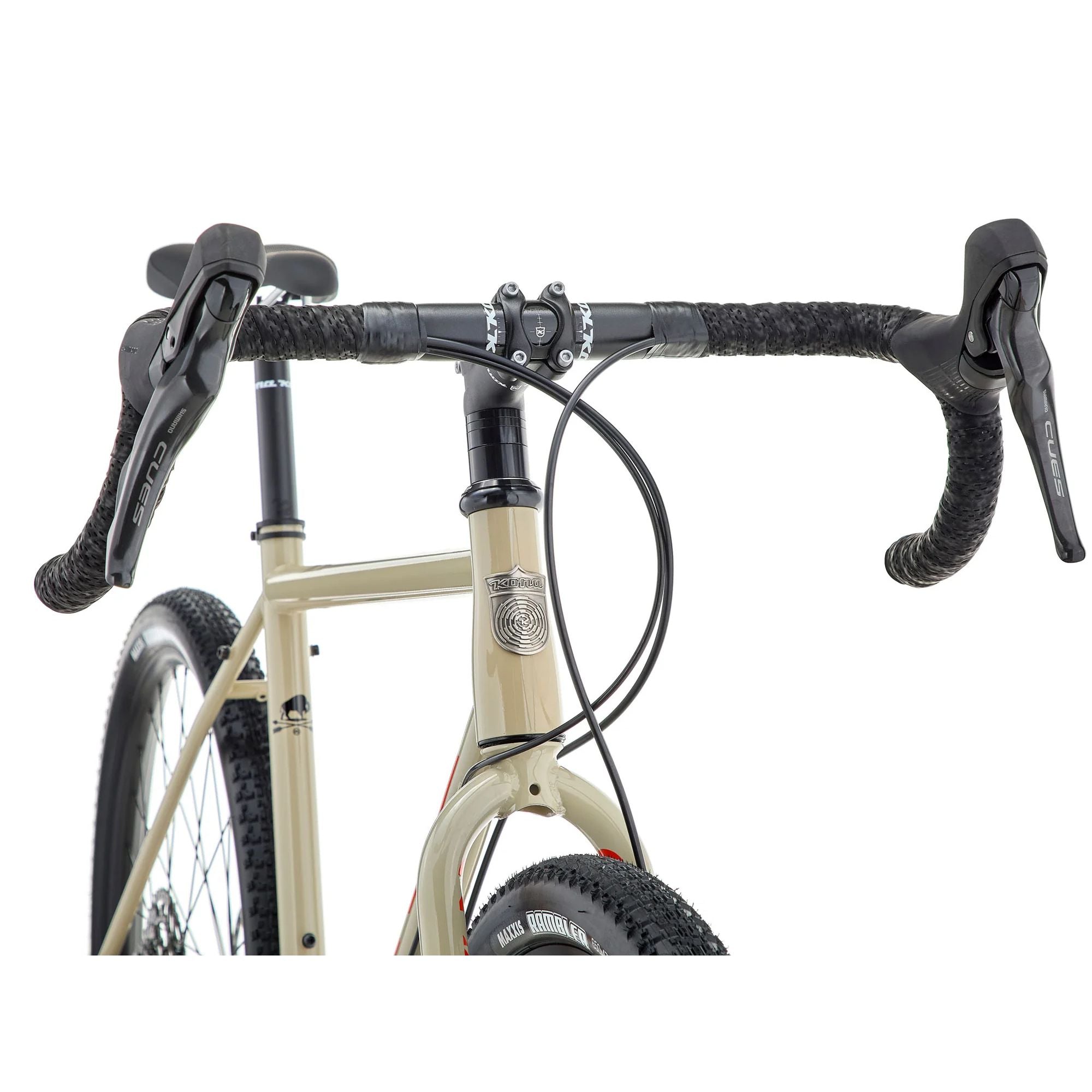 Kona Rove DL