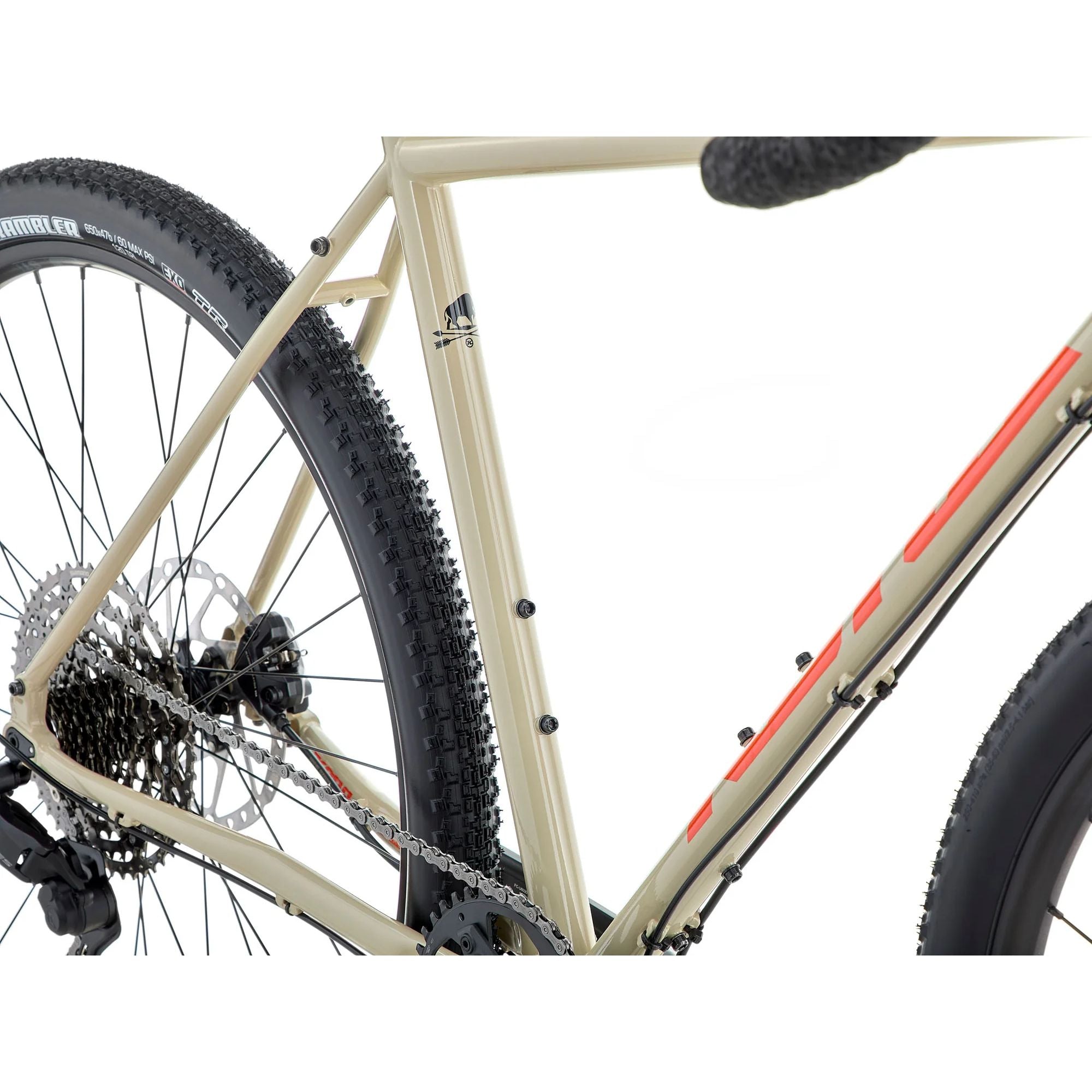Kona Rove DL