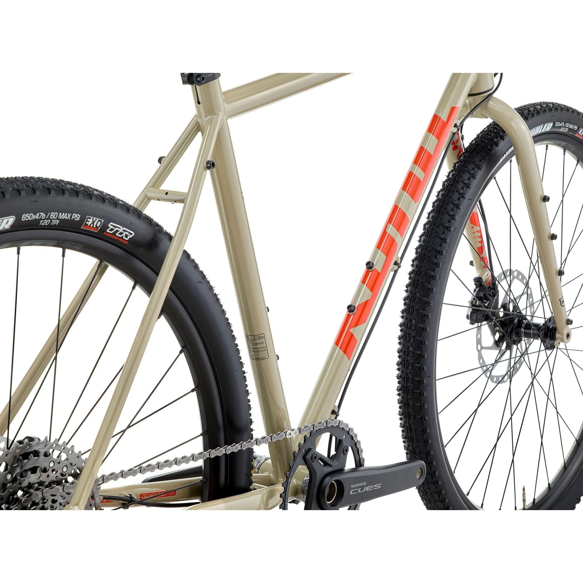 Kona Rove DL