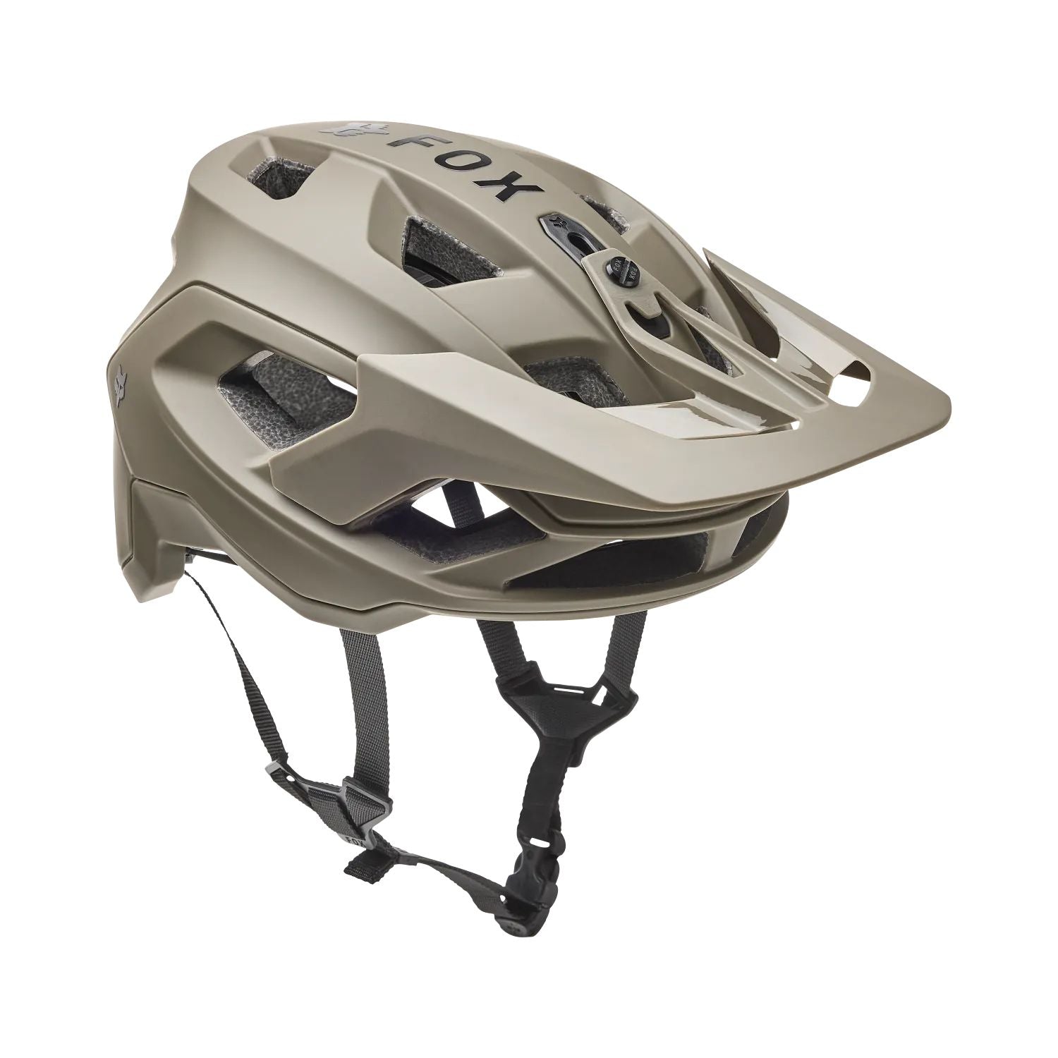 FOX Speedframe Helmet