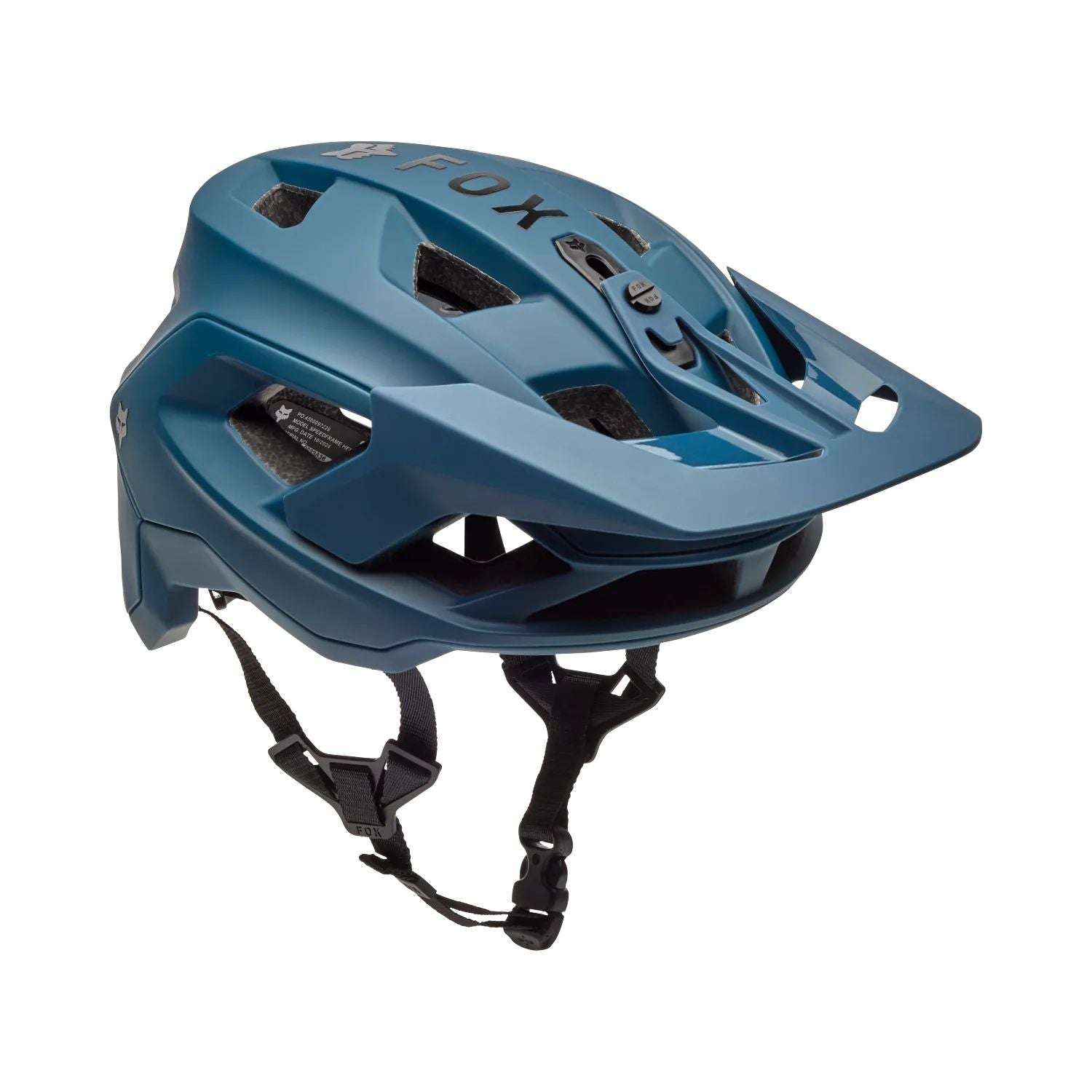 FOX Speedframe Helmet