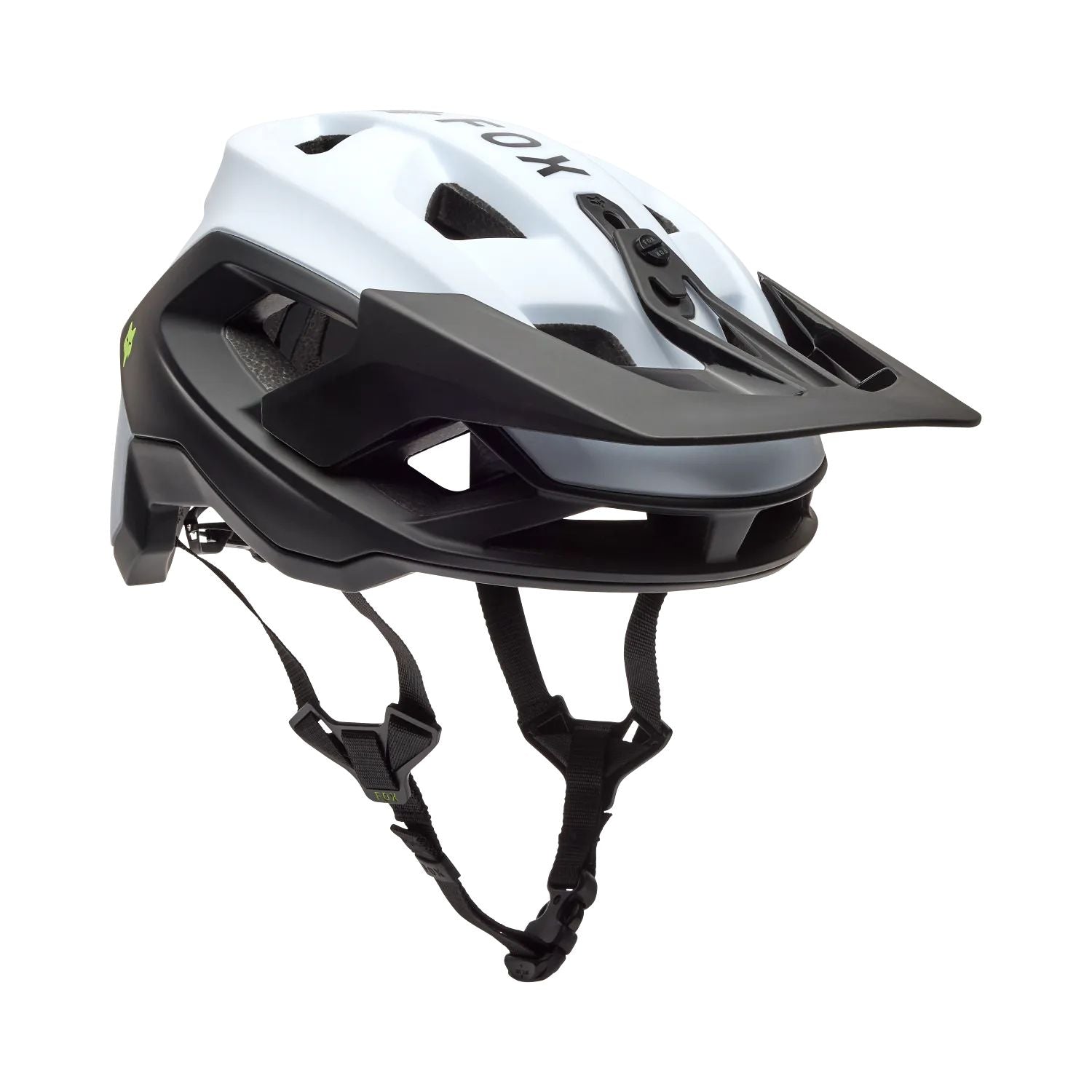 FOX Speedframe Helmet