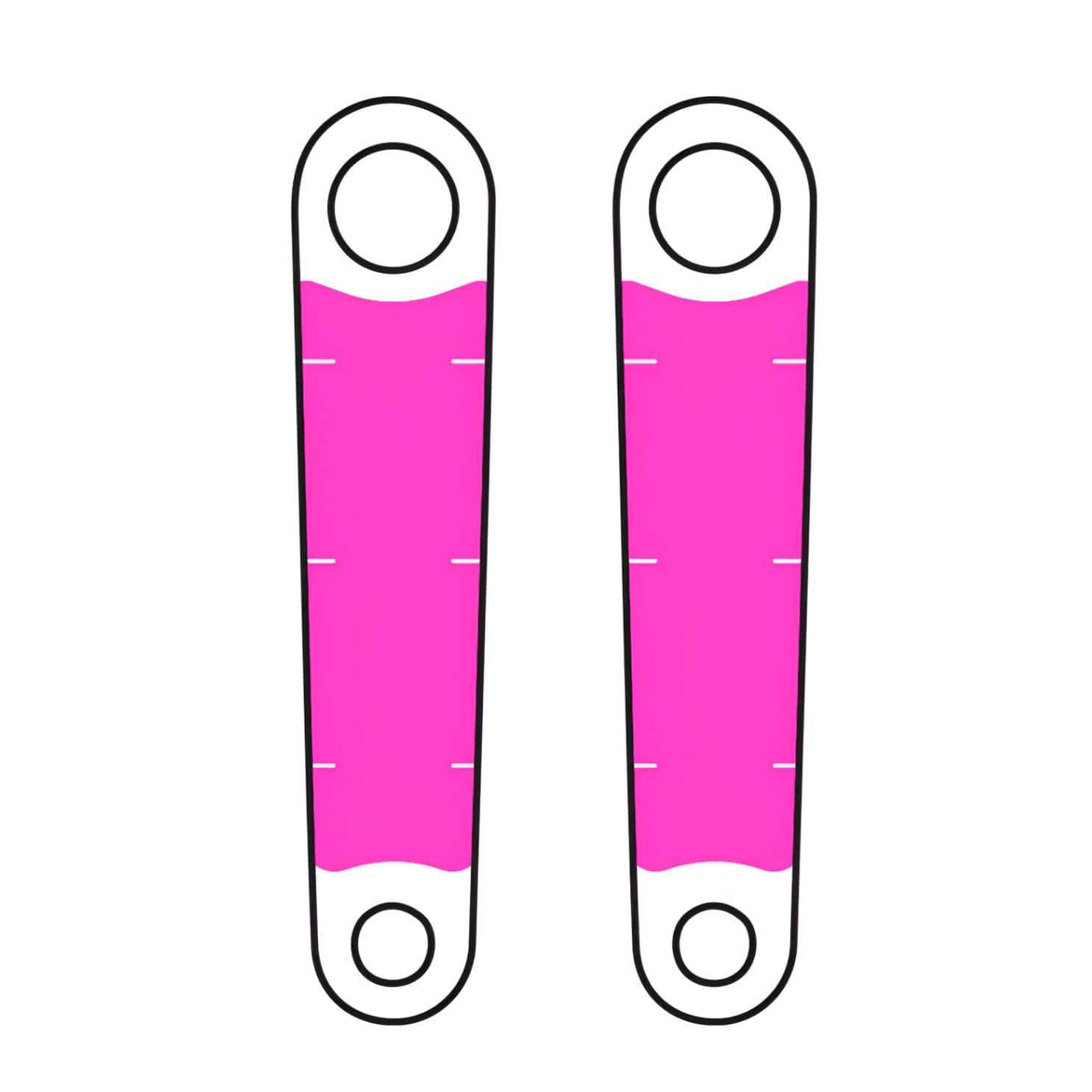 Muc-Off Crank Protection Kit