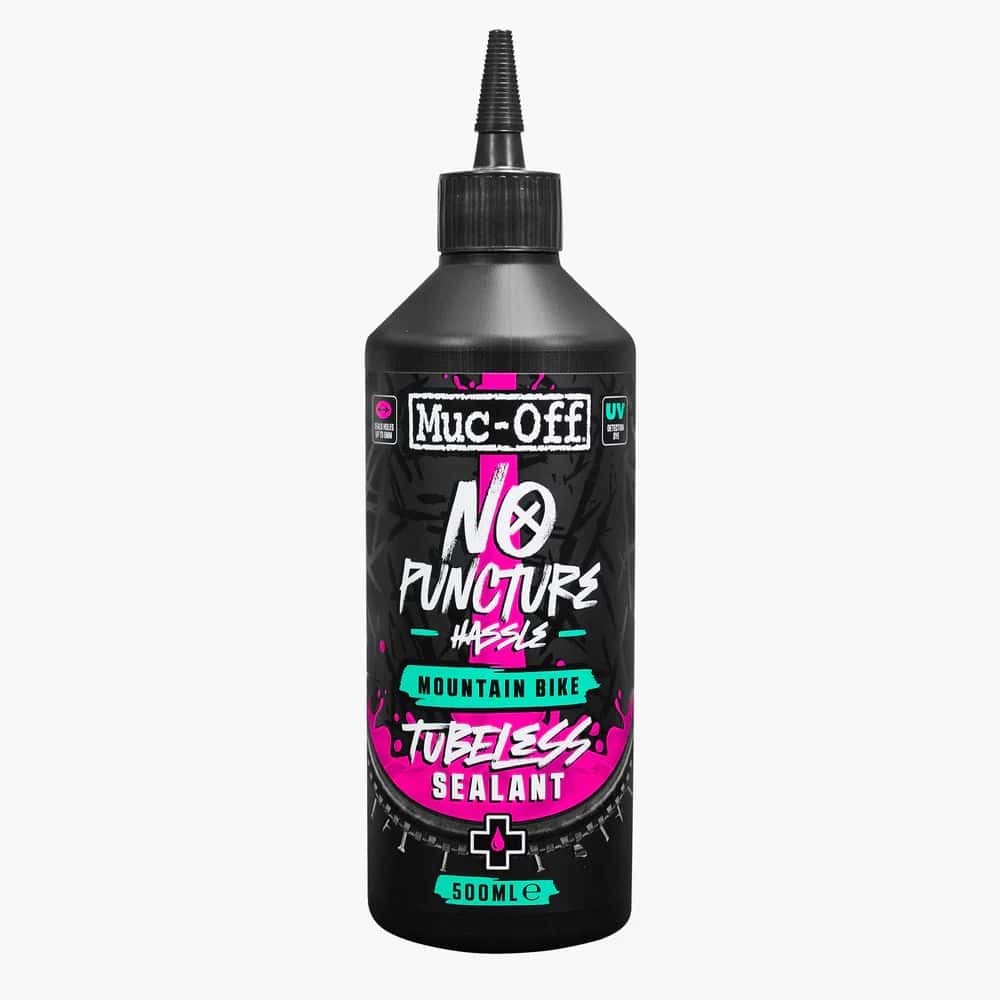 Muc-Off No Puncture Tubeless MTB Sealant 1L