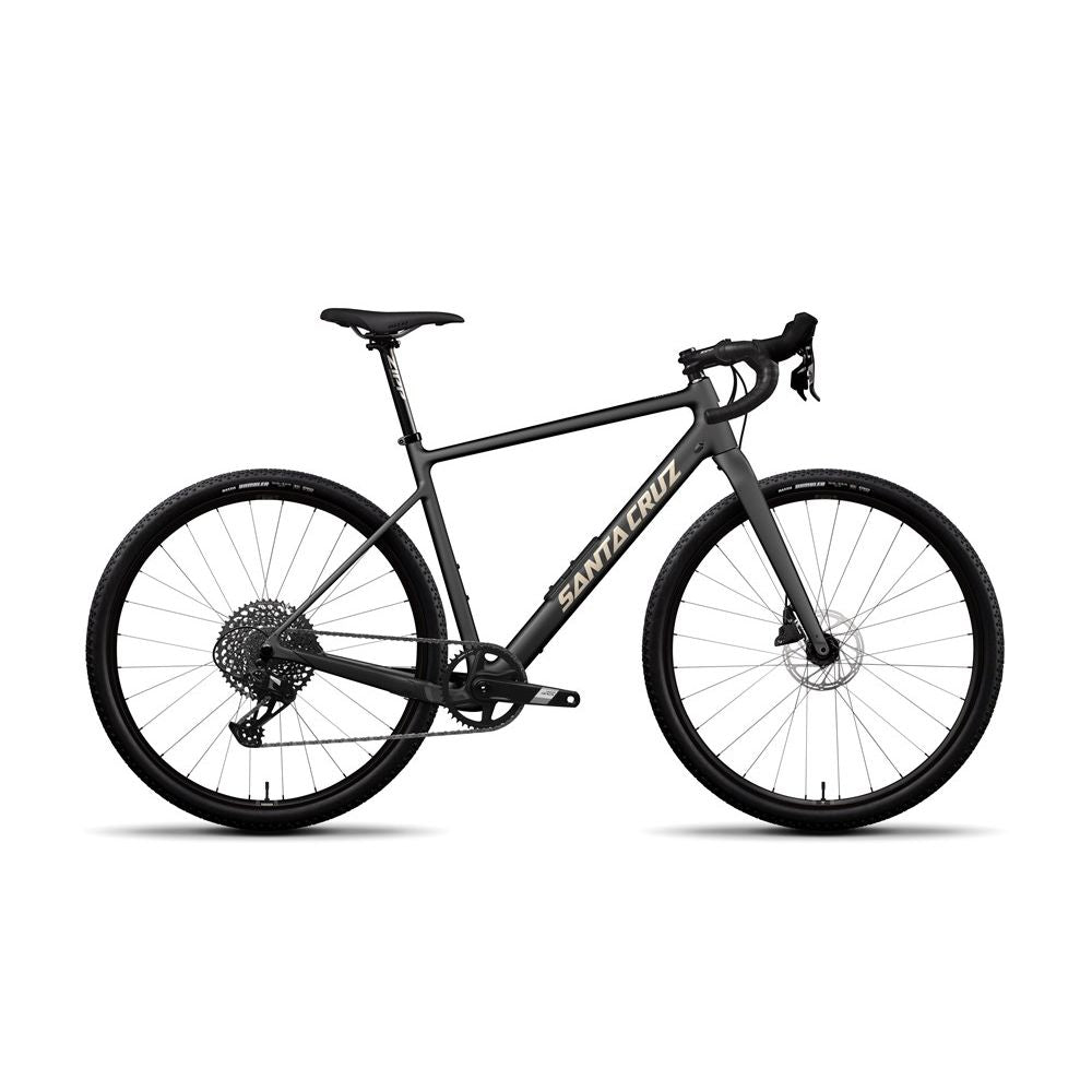 2026 Santa Cruz Stigmata CC Apex – Bicycle Fix