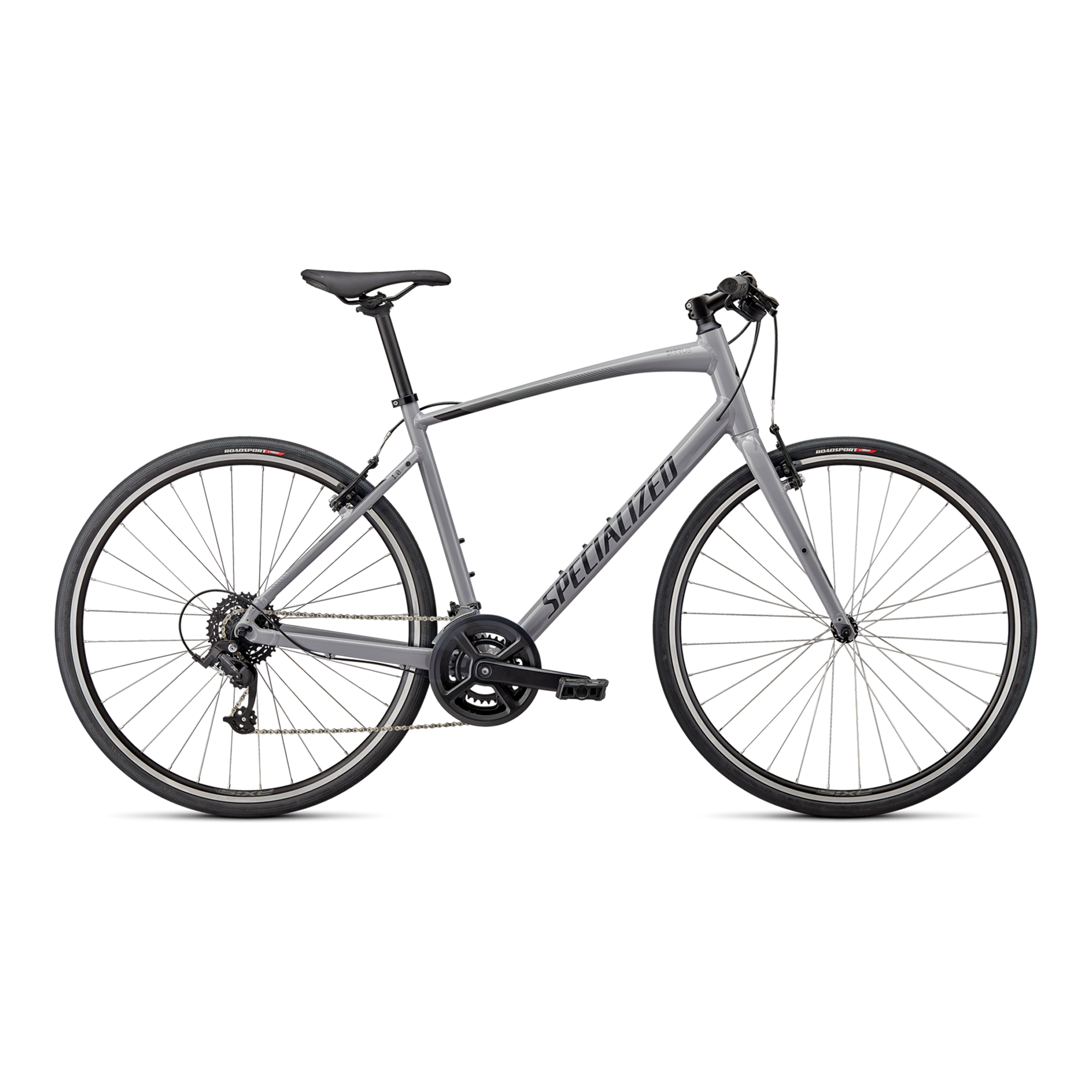 Specialized  Sirrus 1.0