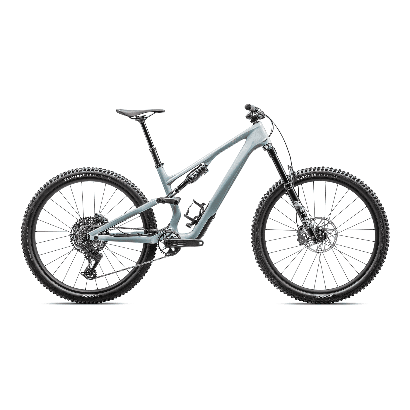 Specialized Stumpjumper 15 Comp 2025