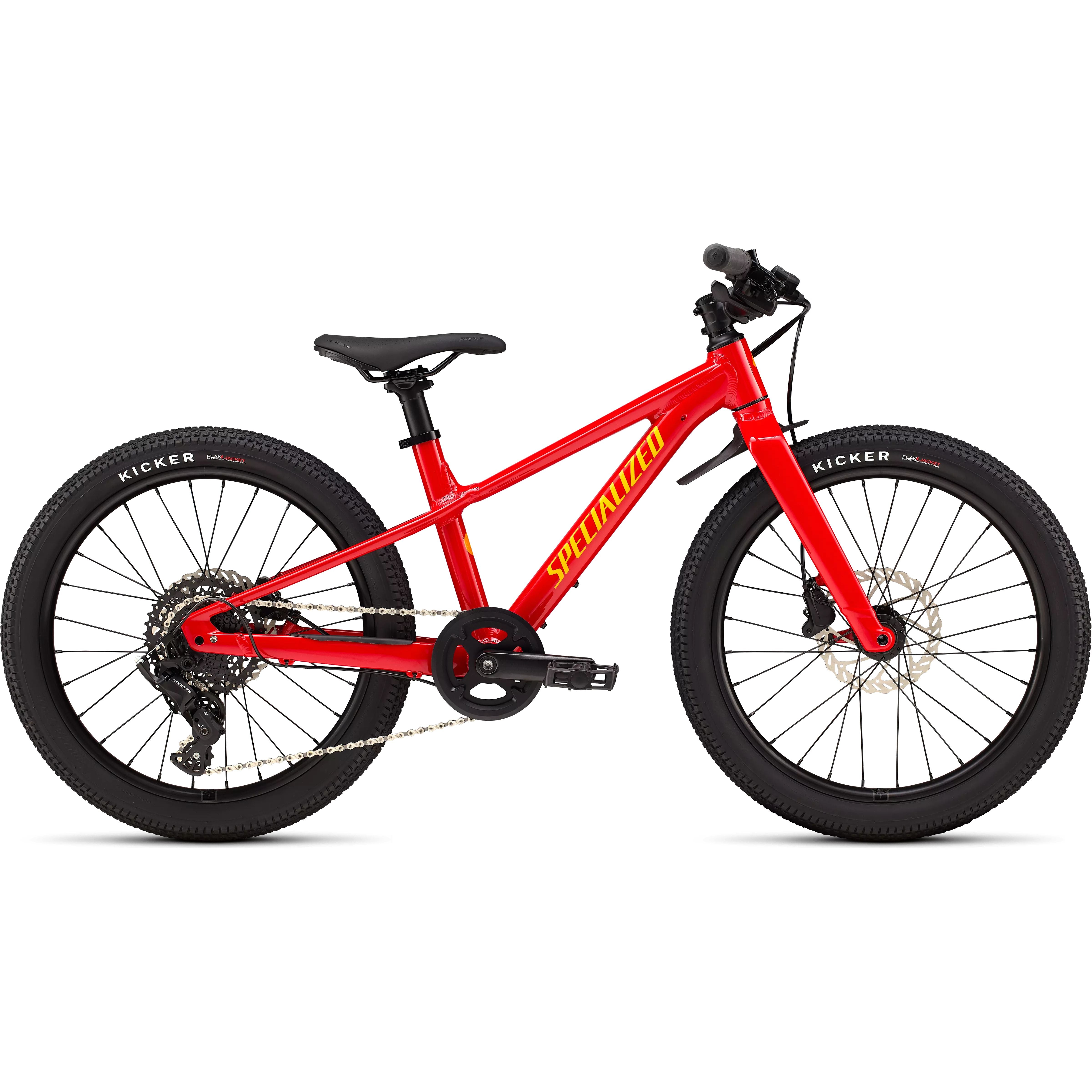 2026 Specialized Riprock 20