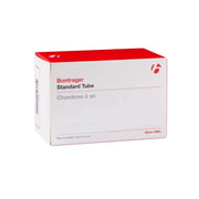 Bontrager Bicycle Tube Standard Schrader Valve
